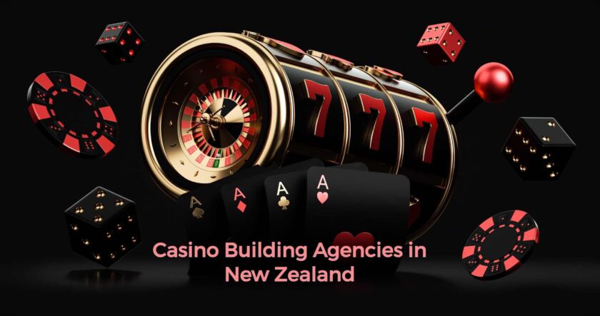 Building Agencies in New Zealand