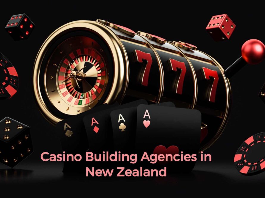 Building Agencies in New Zealand