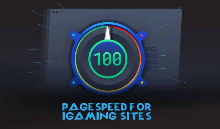 How to Optimize PageSpeed for iGaming and Sports Betting Websites