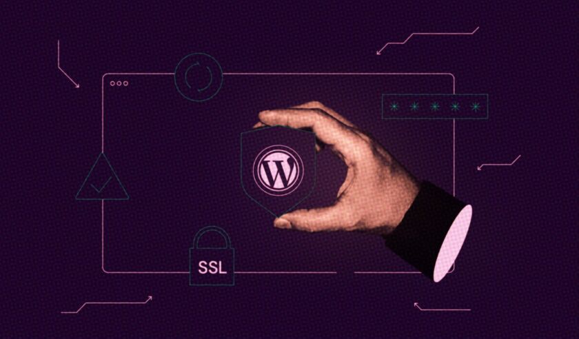 Managing The WordPress Tools To Keep Secure Your Website